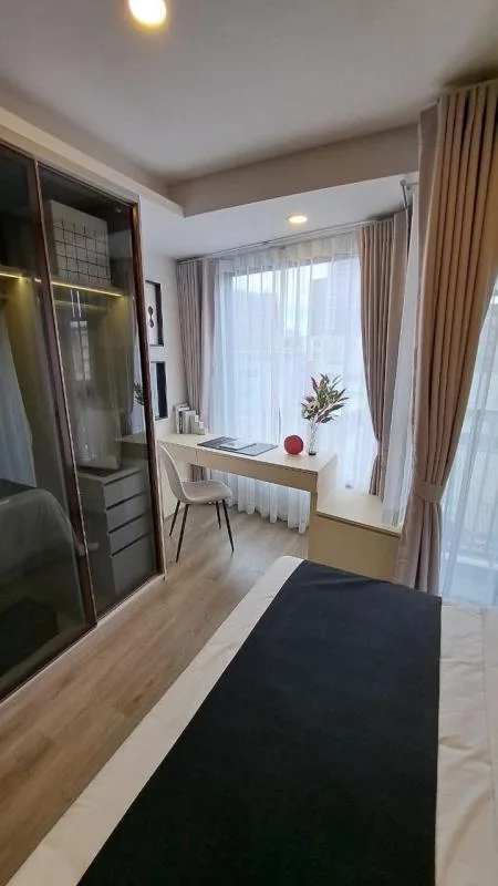 Property photos for Soho Bangkok Ratchada