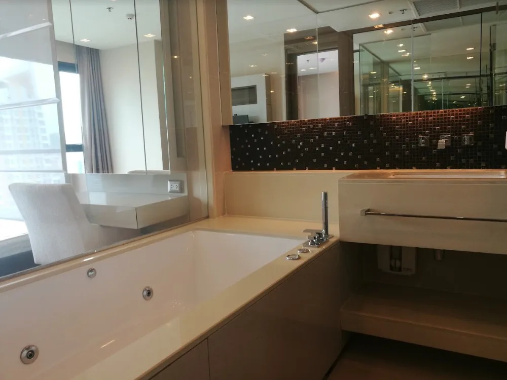 Property photos for The Address Sathorn