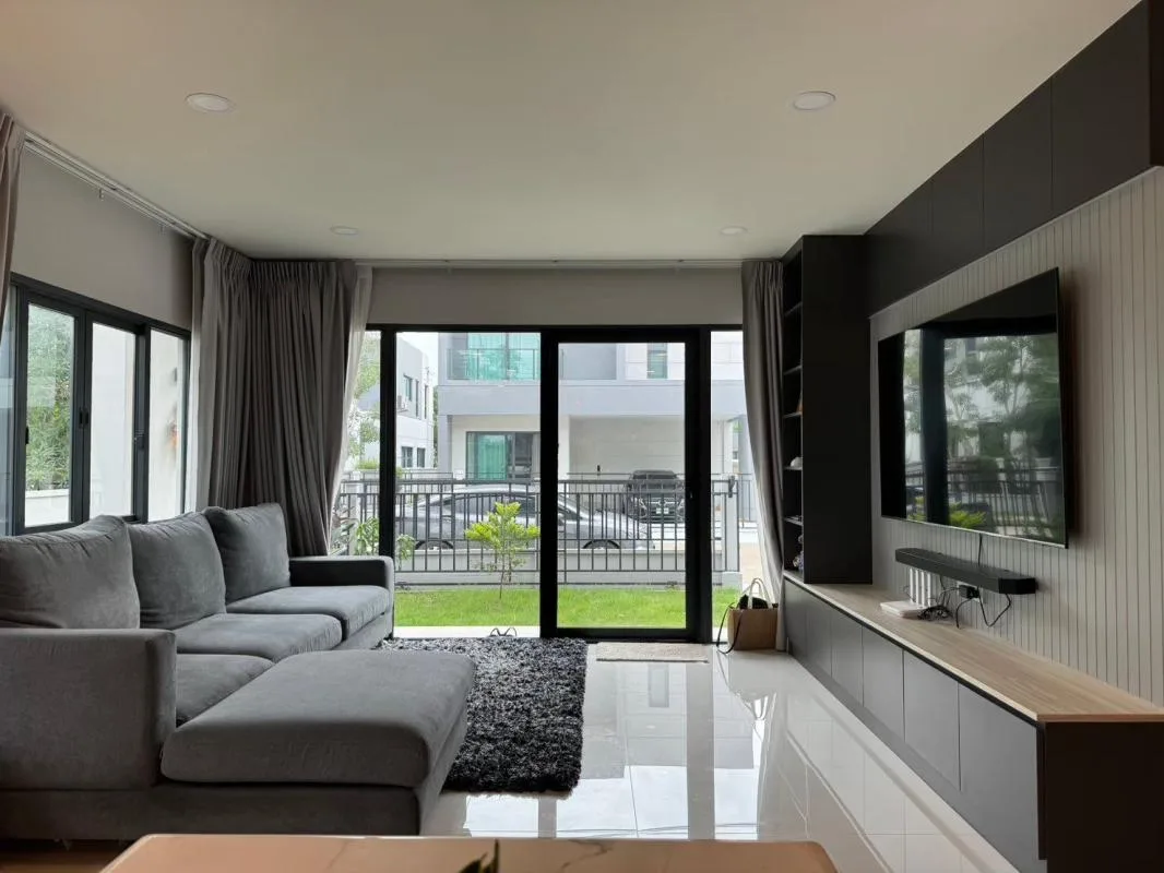 Property photos for Centro Bangna - Km.7