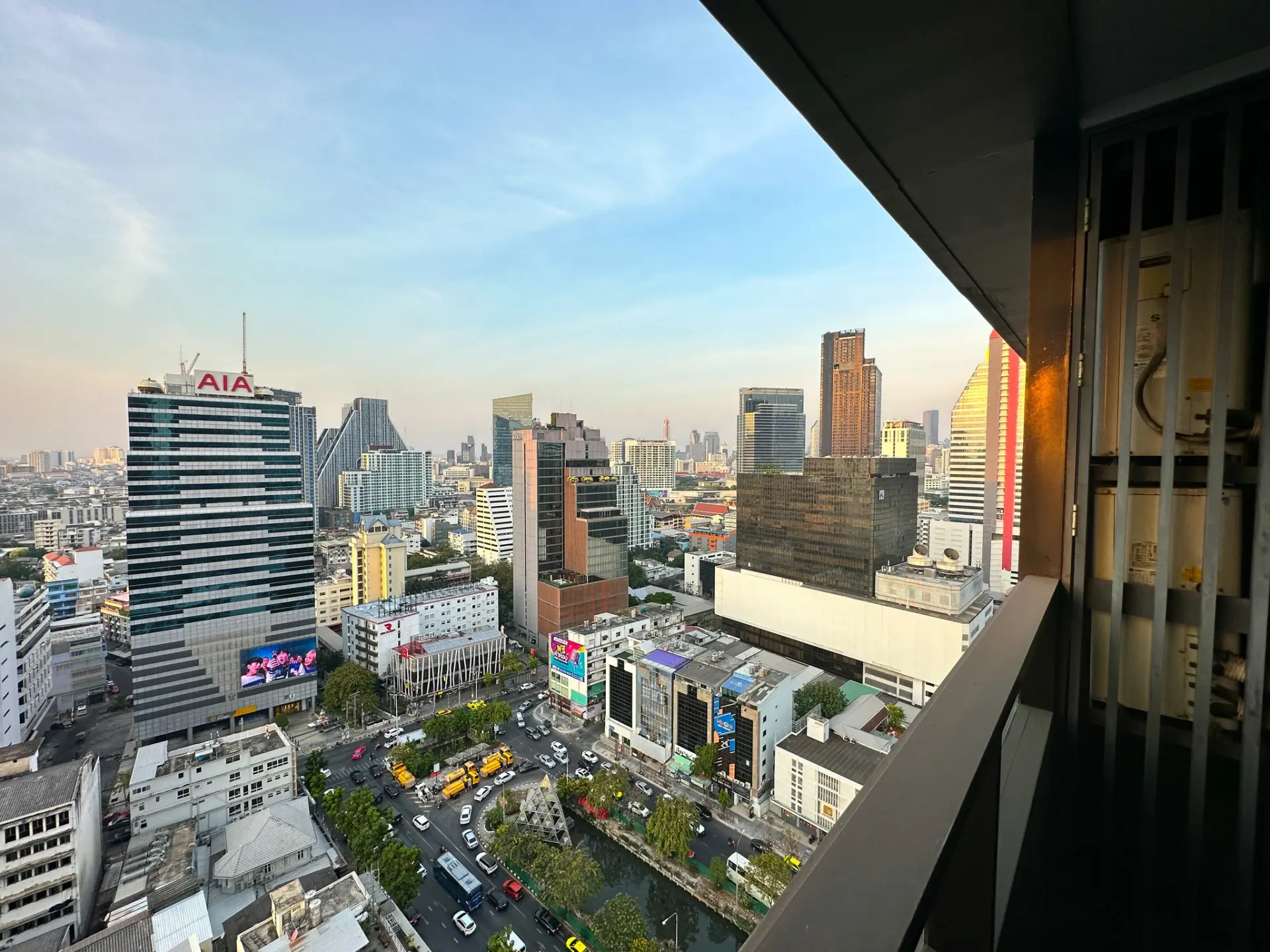 Property photos for M Silom
