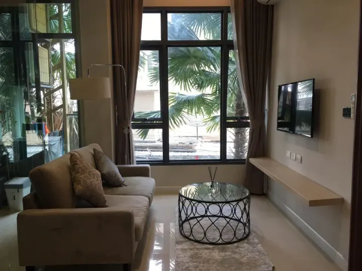 Property photos for Mayfair Place Sukhumvit 50