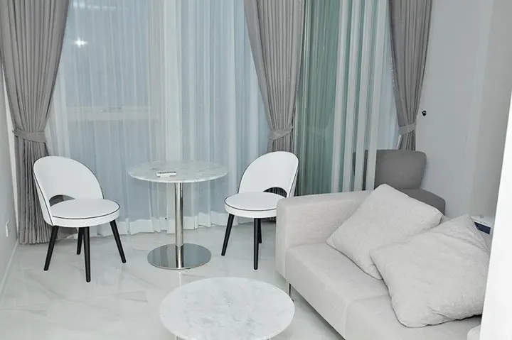Property photos for Hyde Sukhumvit 11