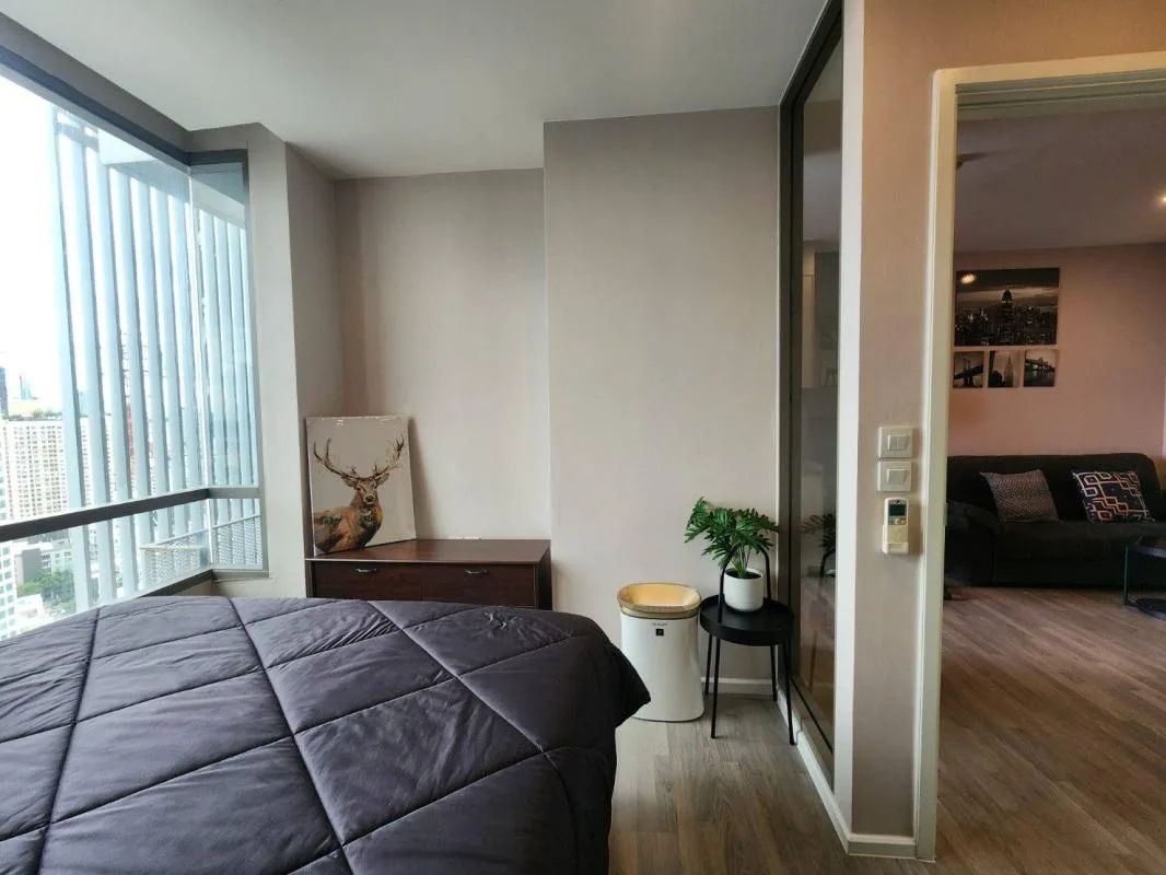 Property photos for The Room Sukhumvit 69