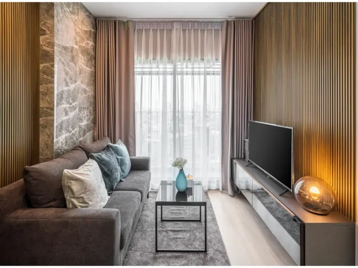 Property photos for Knightsbridge Prime Sathorn