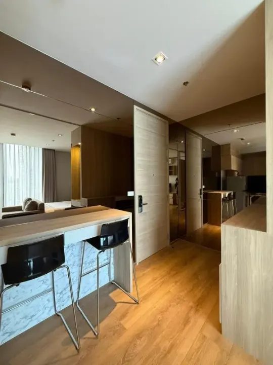 Property photos for Park Origin Phromphong