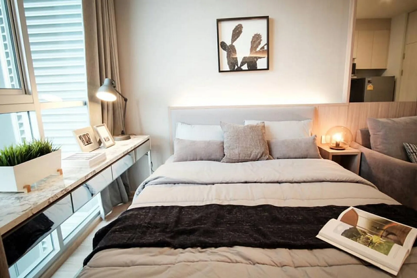 Property photos for Noble Revolve Ratchada
