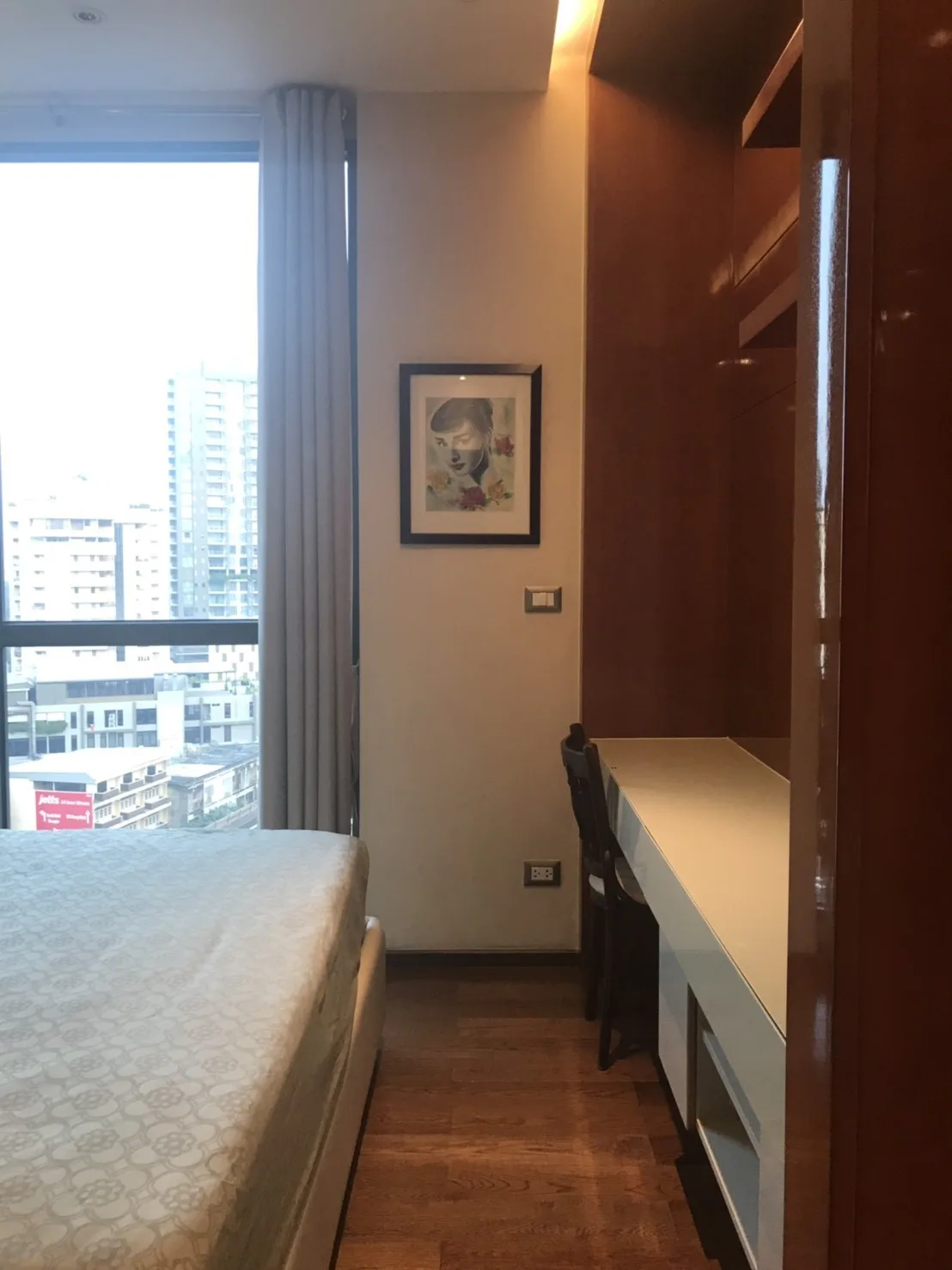 Property photos for The Address Sukhumvit 28