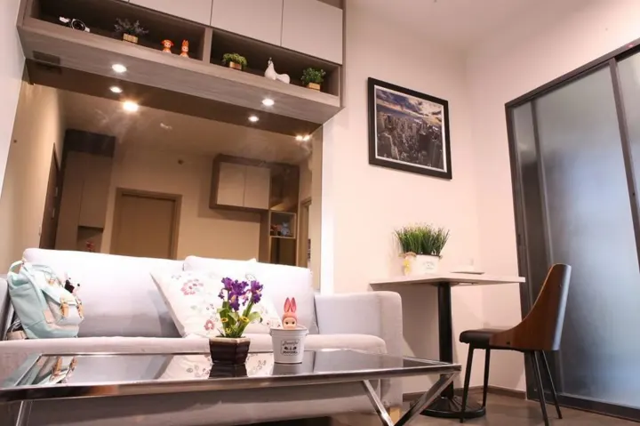 Property photos for Ideo Sukhumvit 93