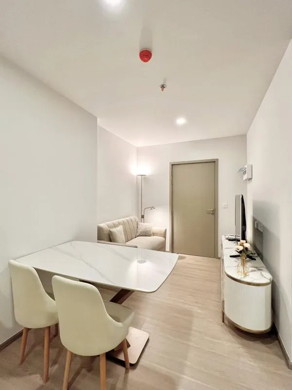 Property photos for Aspire Sukhumvit-rama4