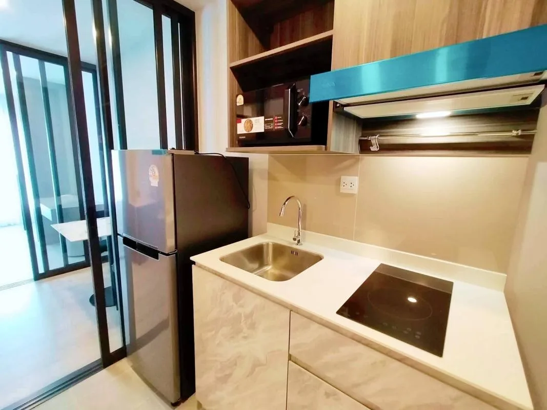 Property photos for Aspire Onnut Station