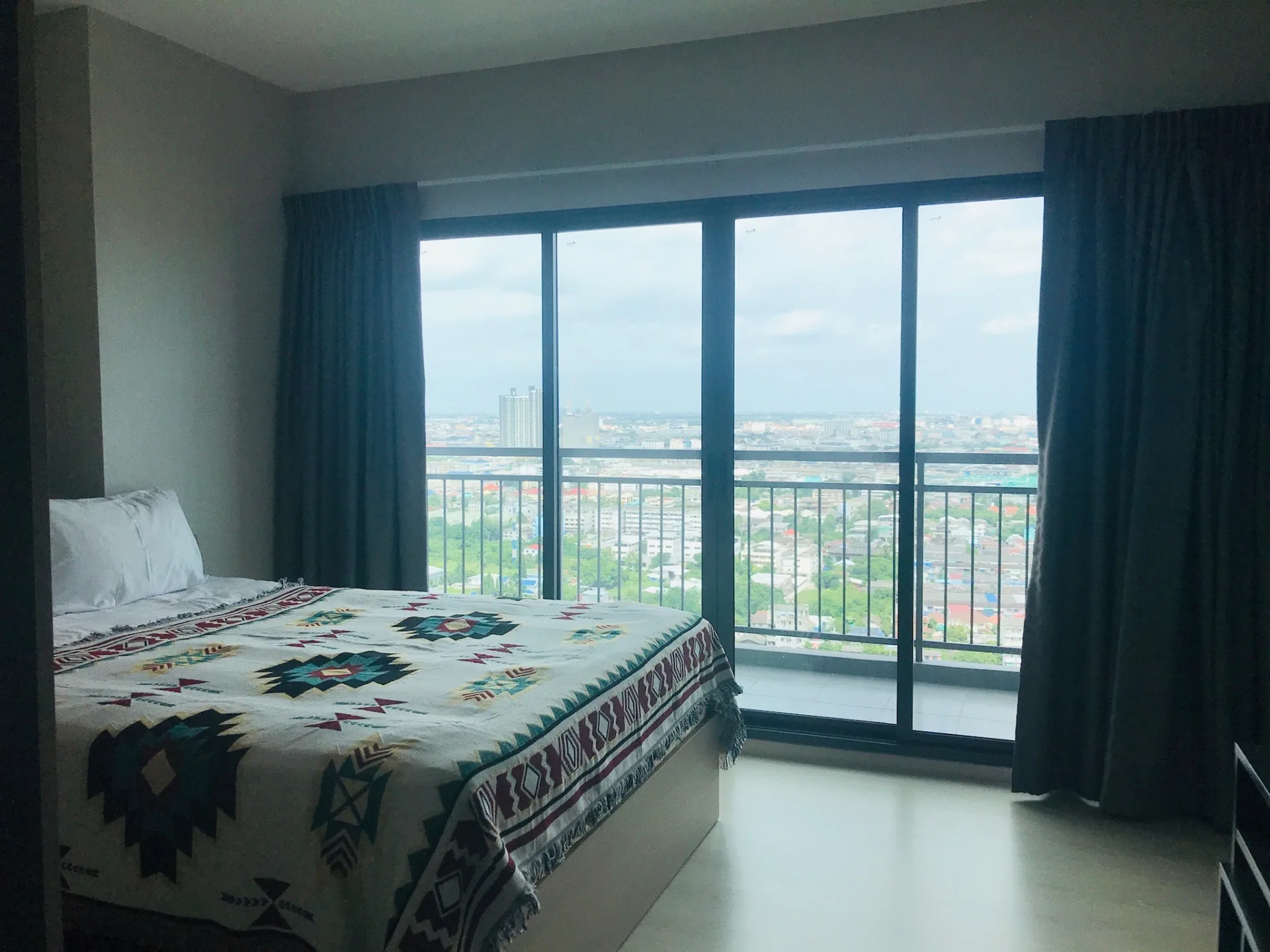 Property photos for Ideo Sukhumvit 115