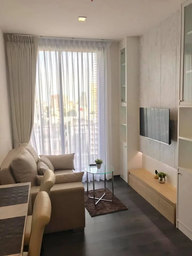 Property photos for Edge Sukhumvit 23