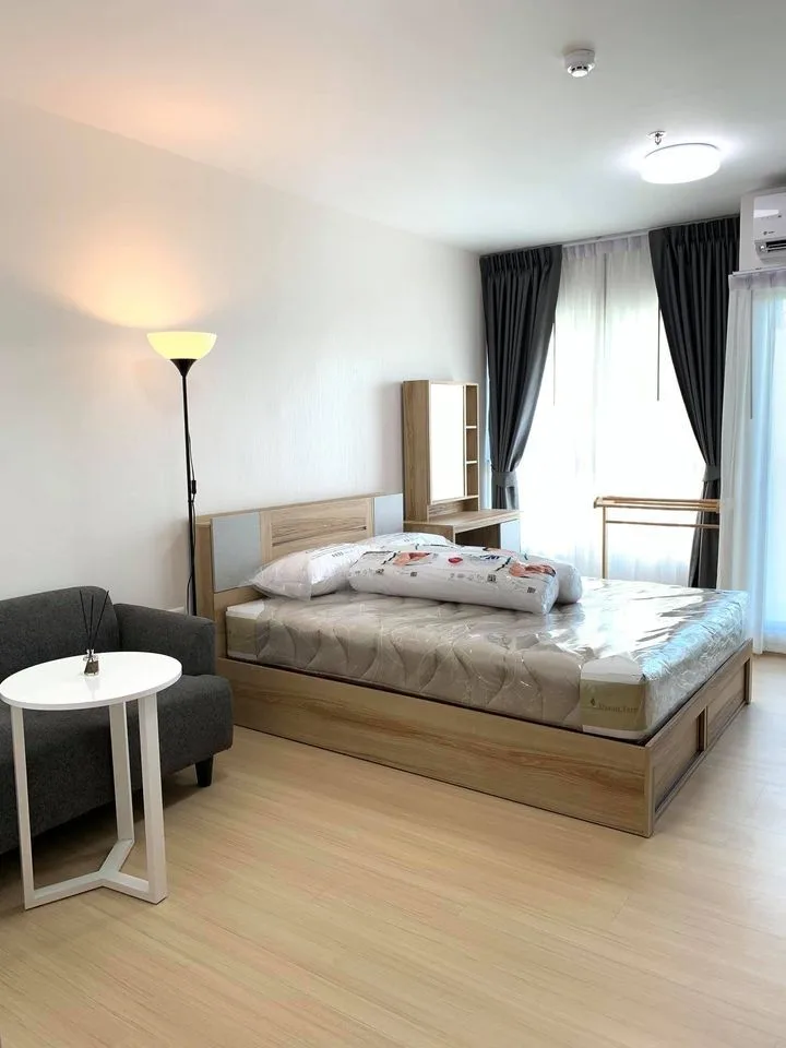 Property photos for Supalai Veranda Rama 9