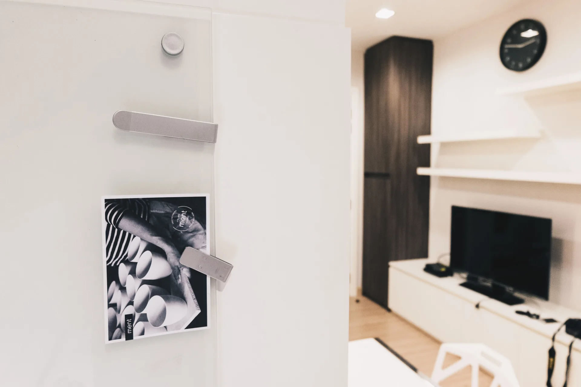 Property photos for Urbano Absolute Sathon - Taksin