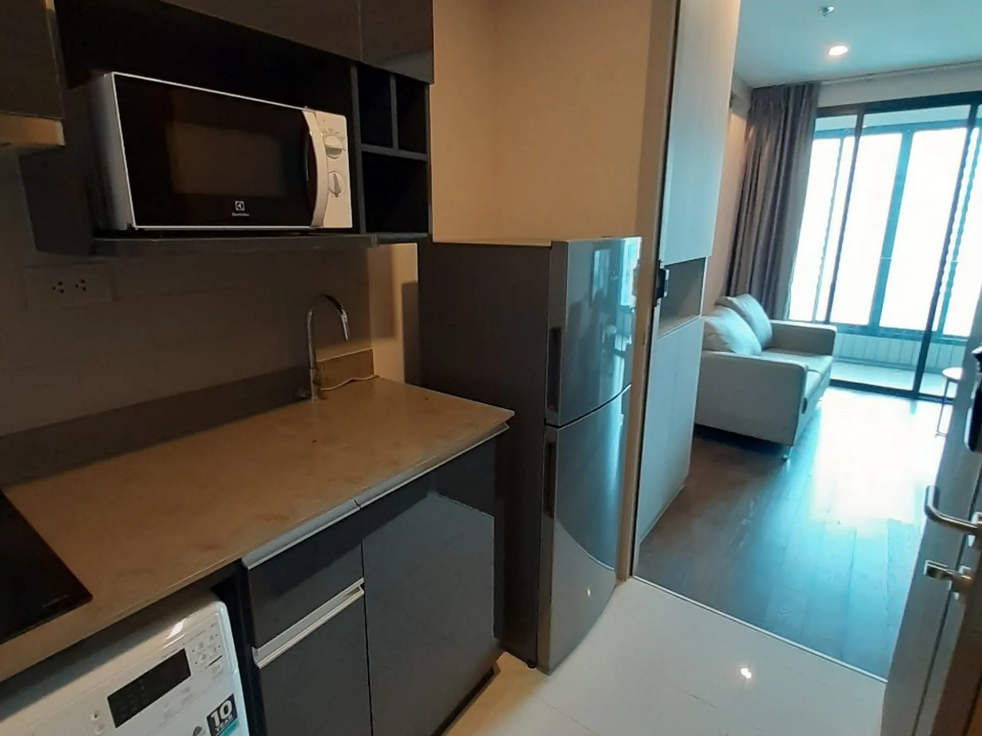 Property photos for Ideo Q Siam - Ratchathewi
