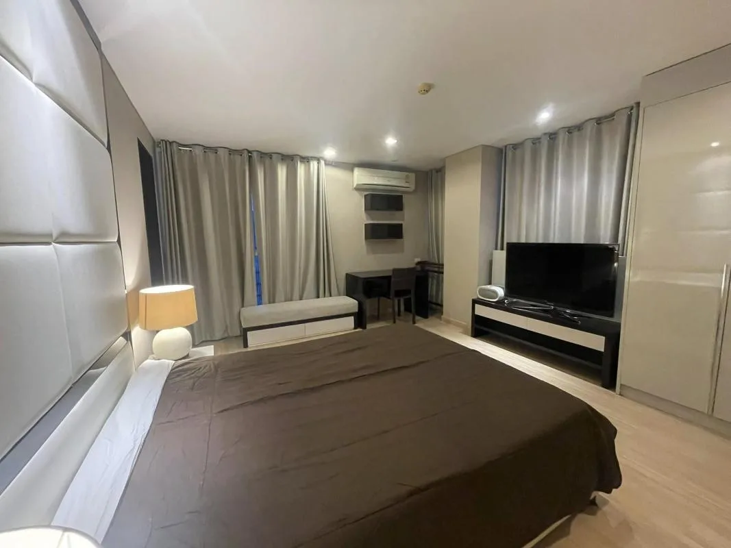 Property photos for The Address Pathumwan