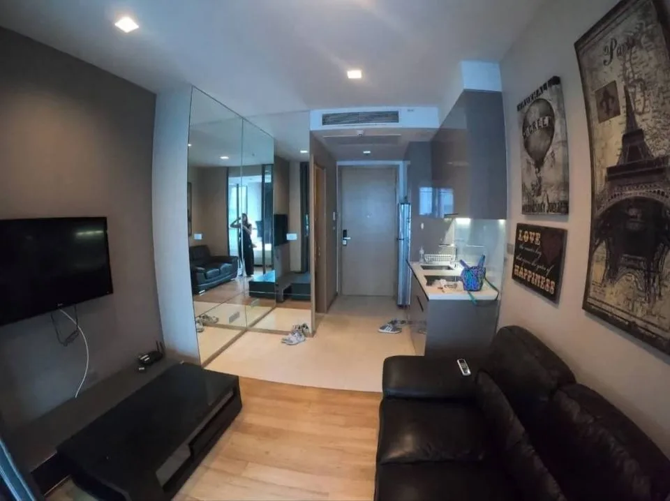 Property photos for Hyde Sukhumvit 13