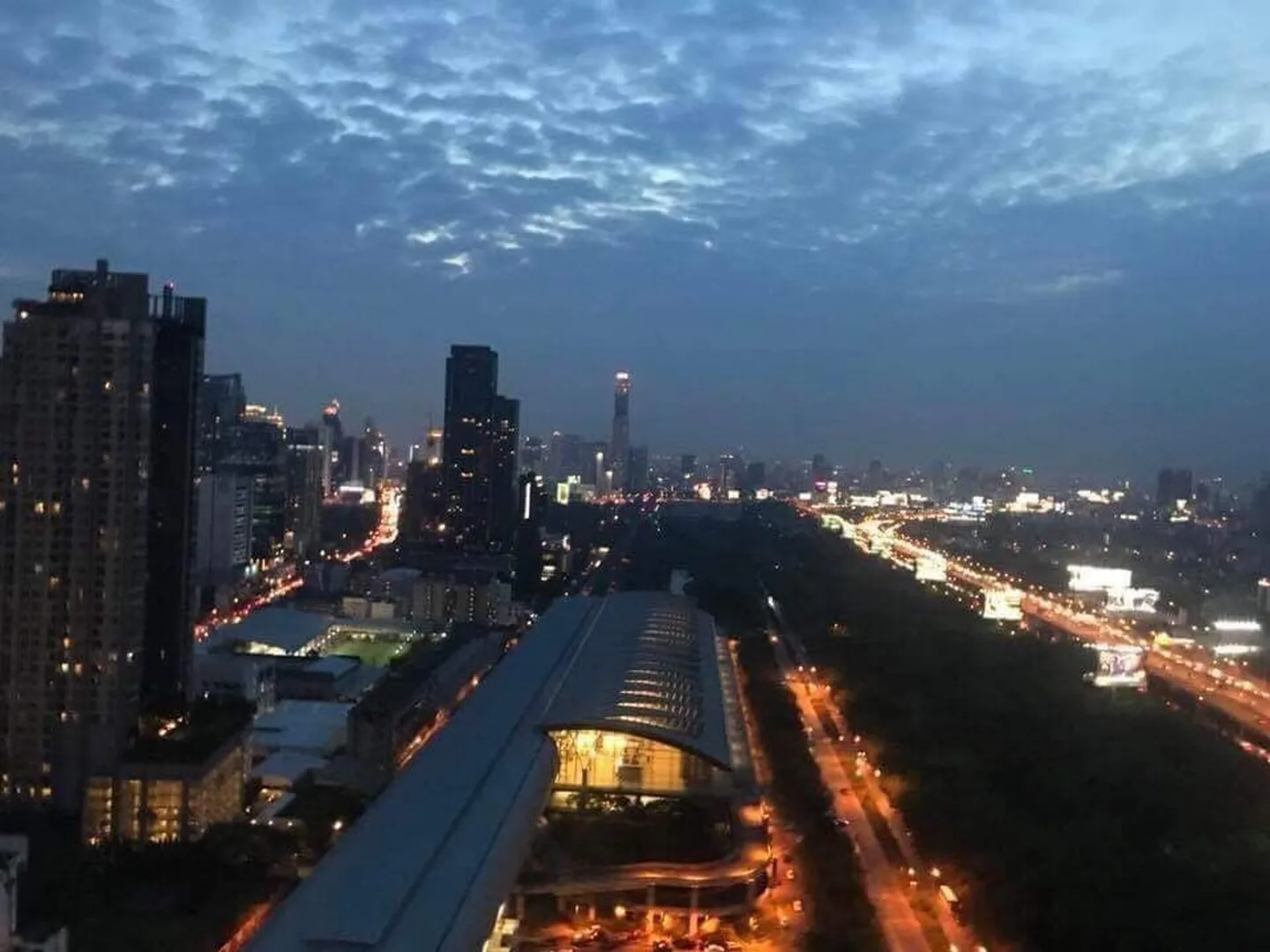 Property photos for Life Asoke