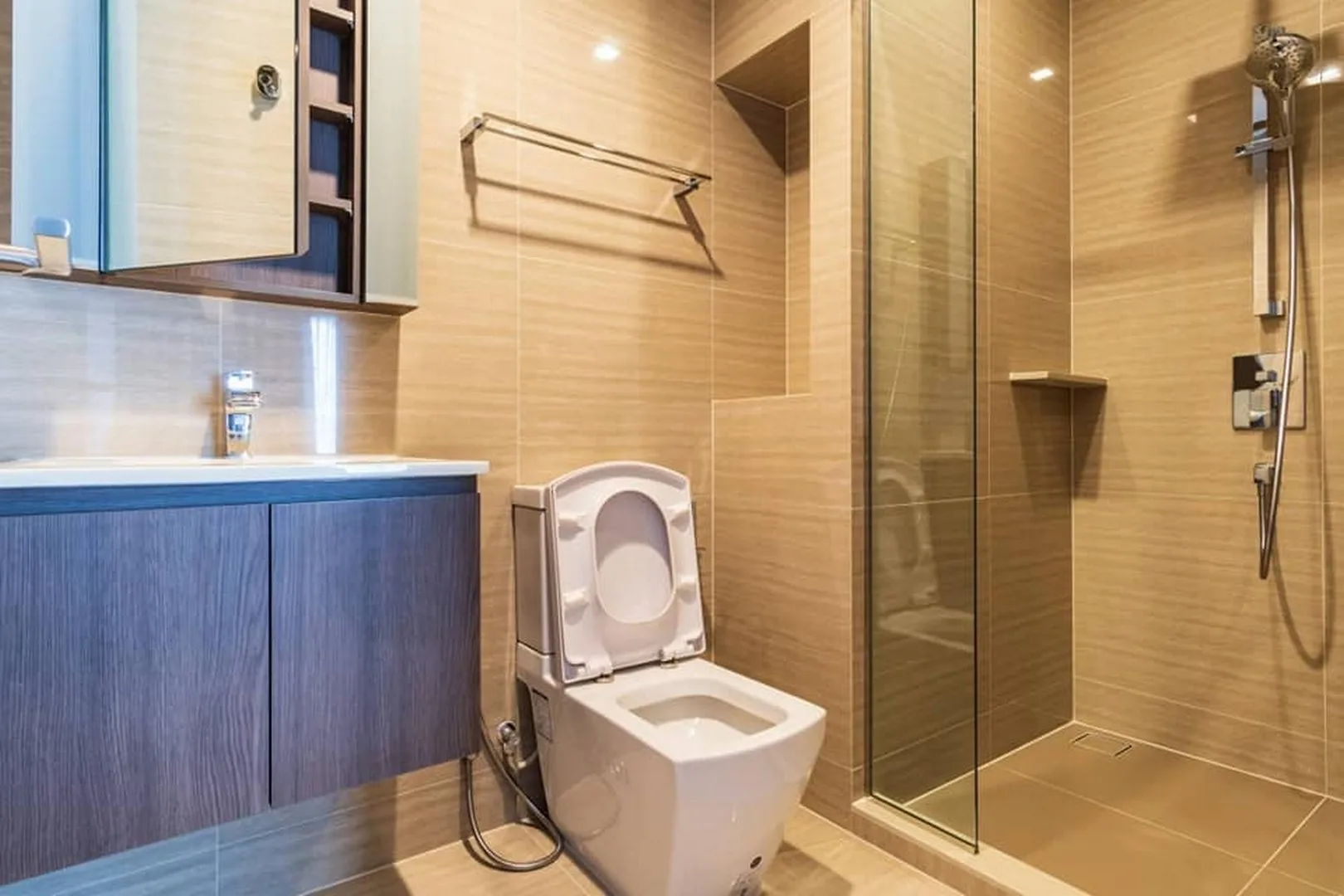 Property photos for The Line Asoke - Ratchada