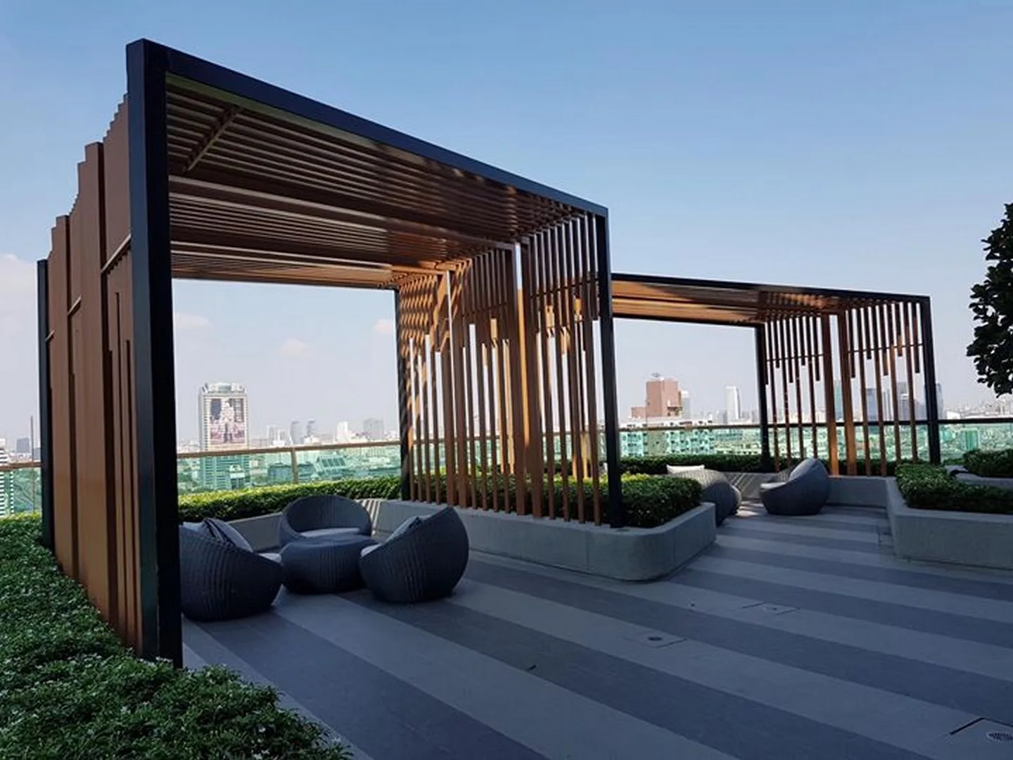 Property photos for Lumpini Suite Dindaeng - Ratchaprarop