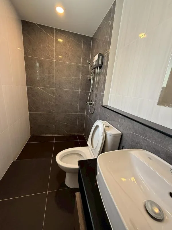 Property photos for The City Bangna