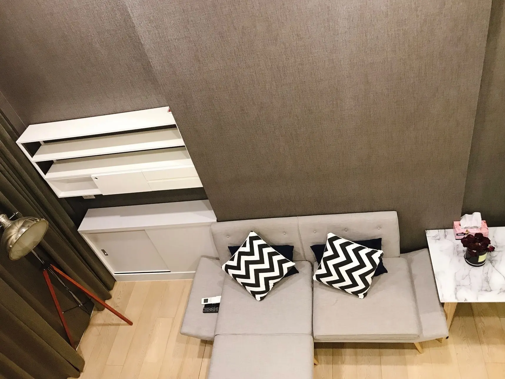 Property photos for Chewathai Residence Asoke