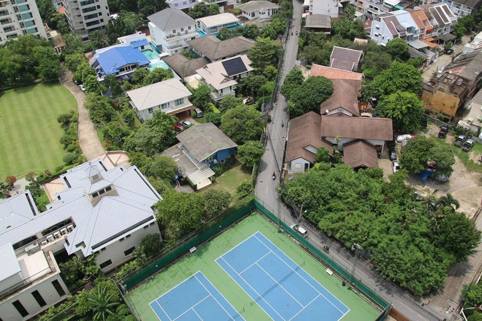 Property photos for Tai Ping Towers