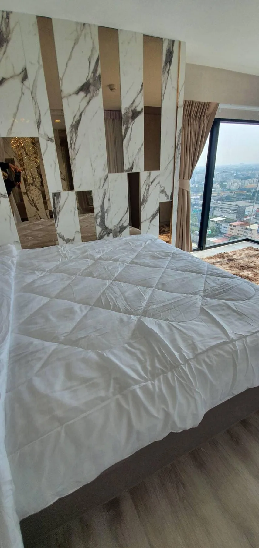 Property photos for The Sky Sukhumvit