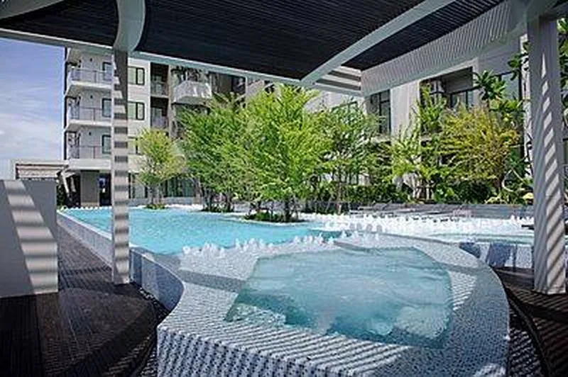 Property photos for The Base Sukhumvit 77