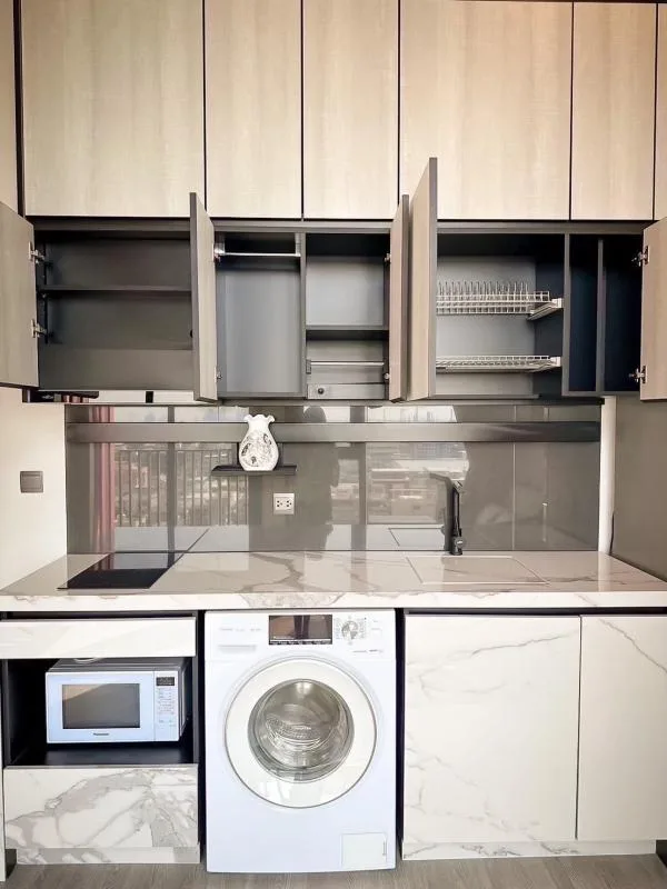 Property photos for The Line sukhumvit 101