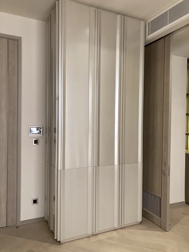 Property photos for The Reserve Sathorn