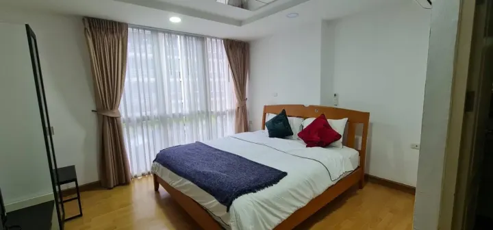 Property photos for The Master Sathorn Executive
