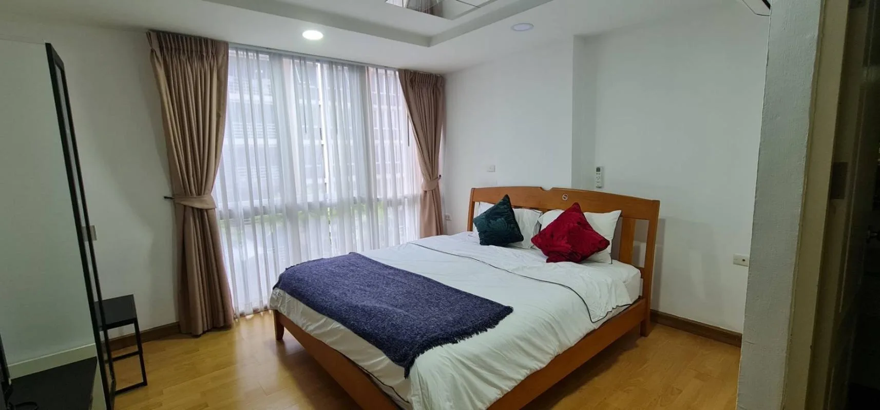 Property photos for The Master Sathorn Executive