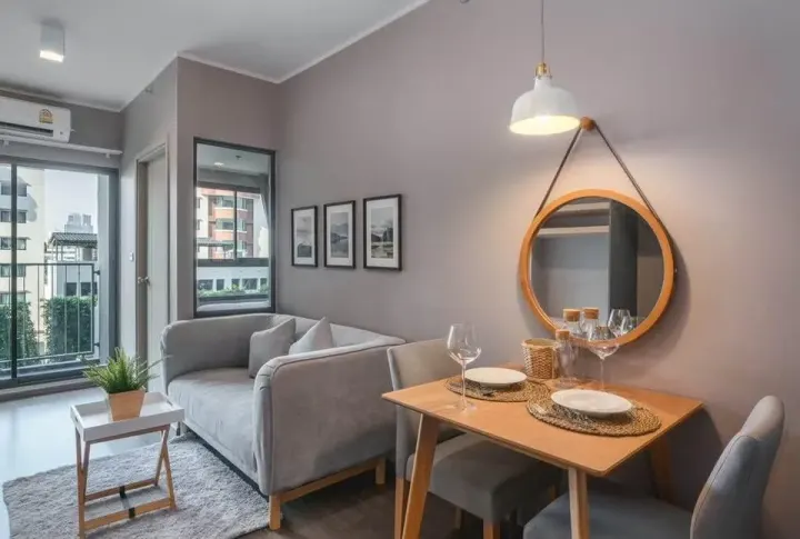 Property photos for Ideo Sukhumvit 93
