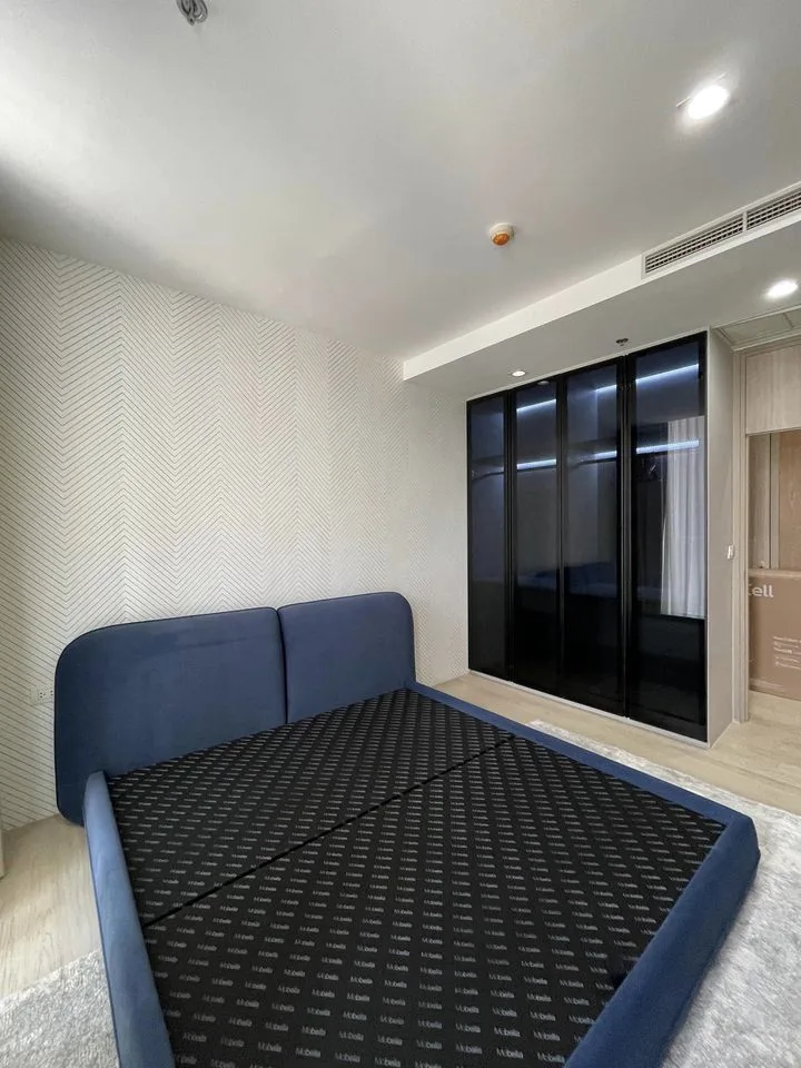Property photos for Noble Ploenchit