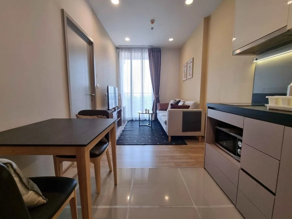 Property photos for OKA HAUS Sukhumvit 36