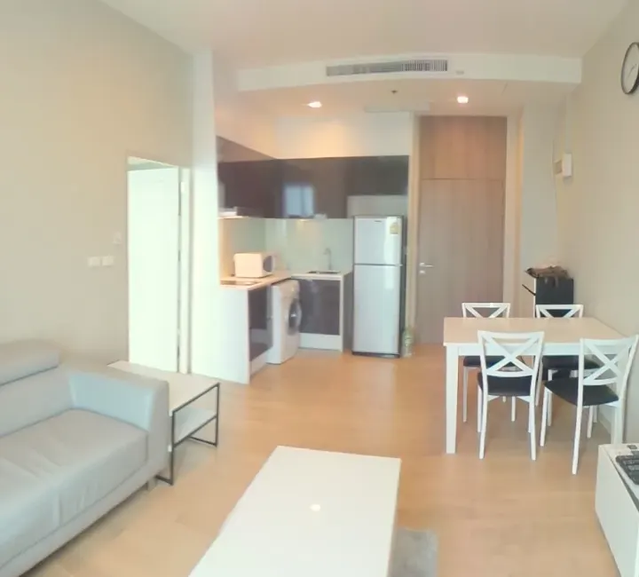 Property photos for Noble Revolve Ratchada