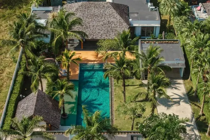Property photos for Anchan Grand Residences