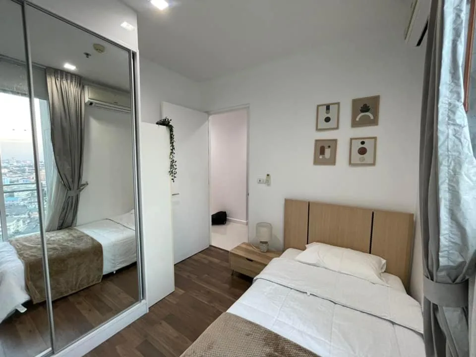 Property photos for The Bloom Sukhumvit 71