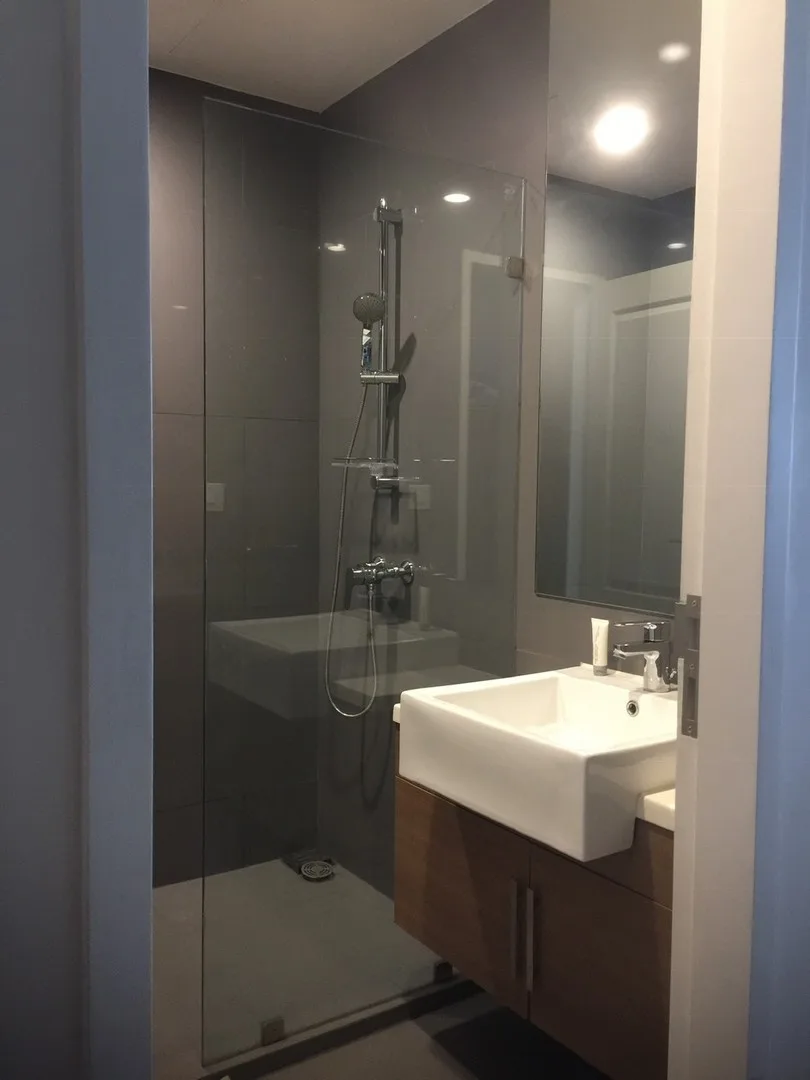 Property photos for Noble Revolve Silom