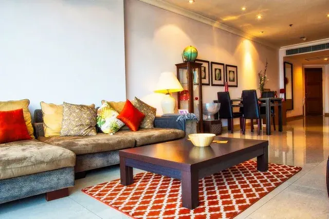 Property photos for Supalai Casa Riva