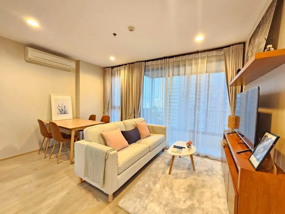 Property photos for Ideo Q Ratchathewi