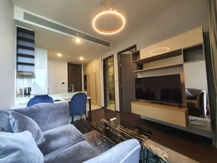 Property photos for Laviq Sukhumvit 57