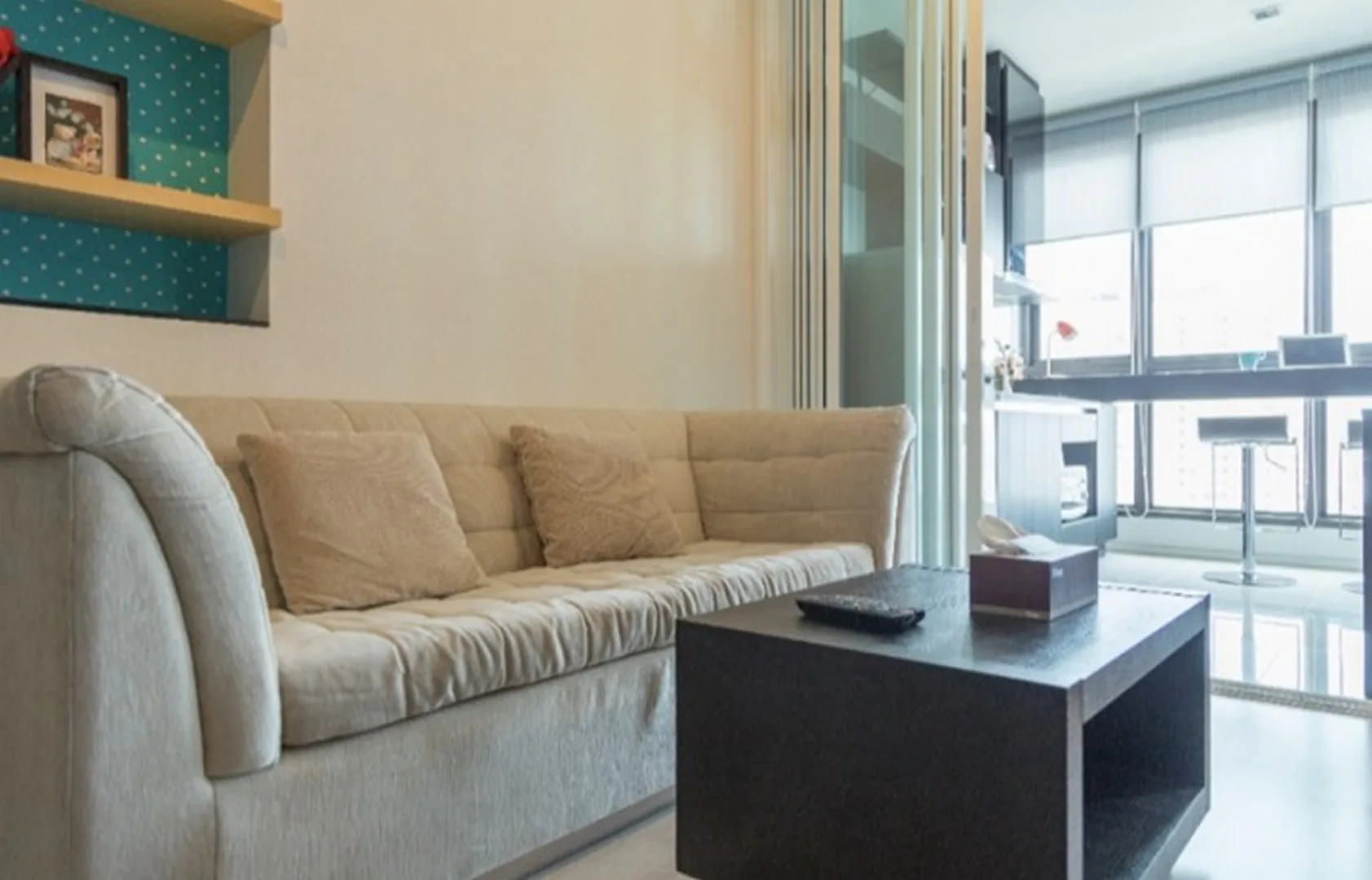 Property photos for Rhythm Sukhumvit 44/1