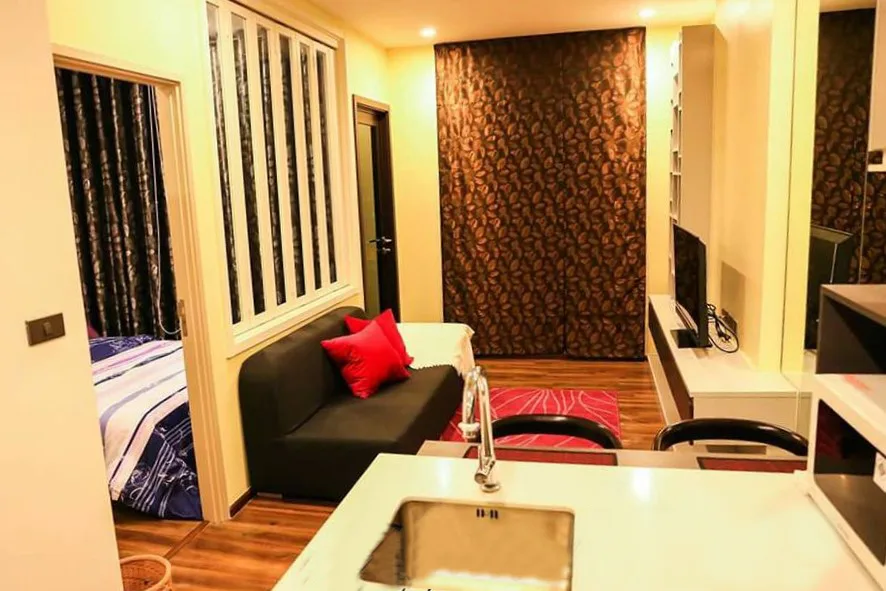 Property photos for WYNE Sukhumvit