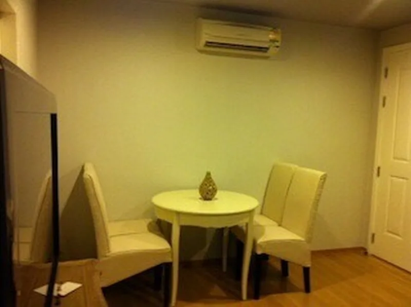 Property photos for Hive Sukhumvit 65