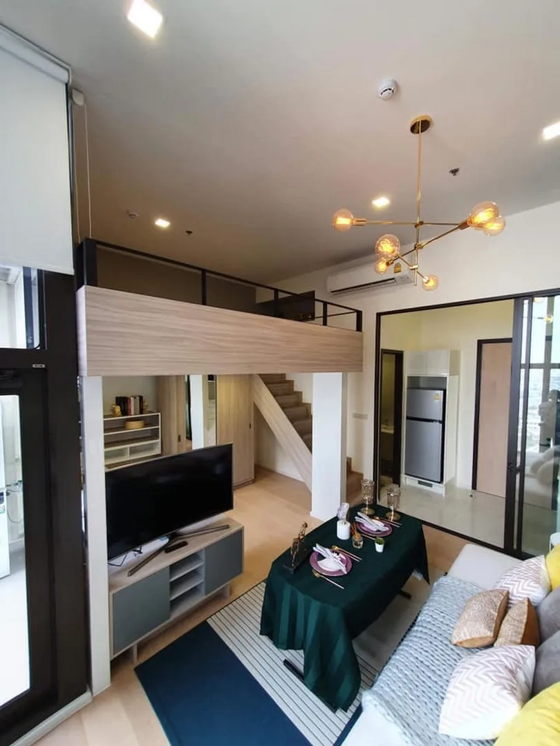 Property photos for Chewathai Residence Asoke