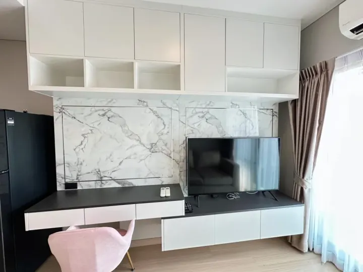 Property photos for Lumpini Suite Phetchaburi - Makkasan