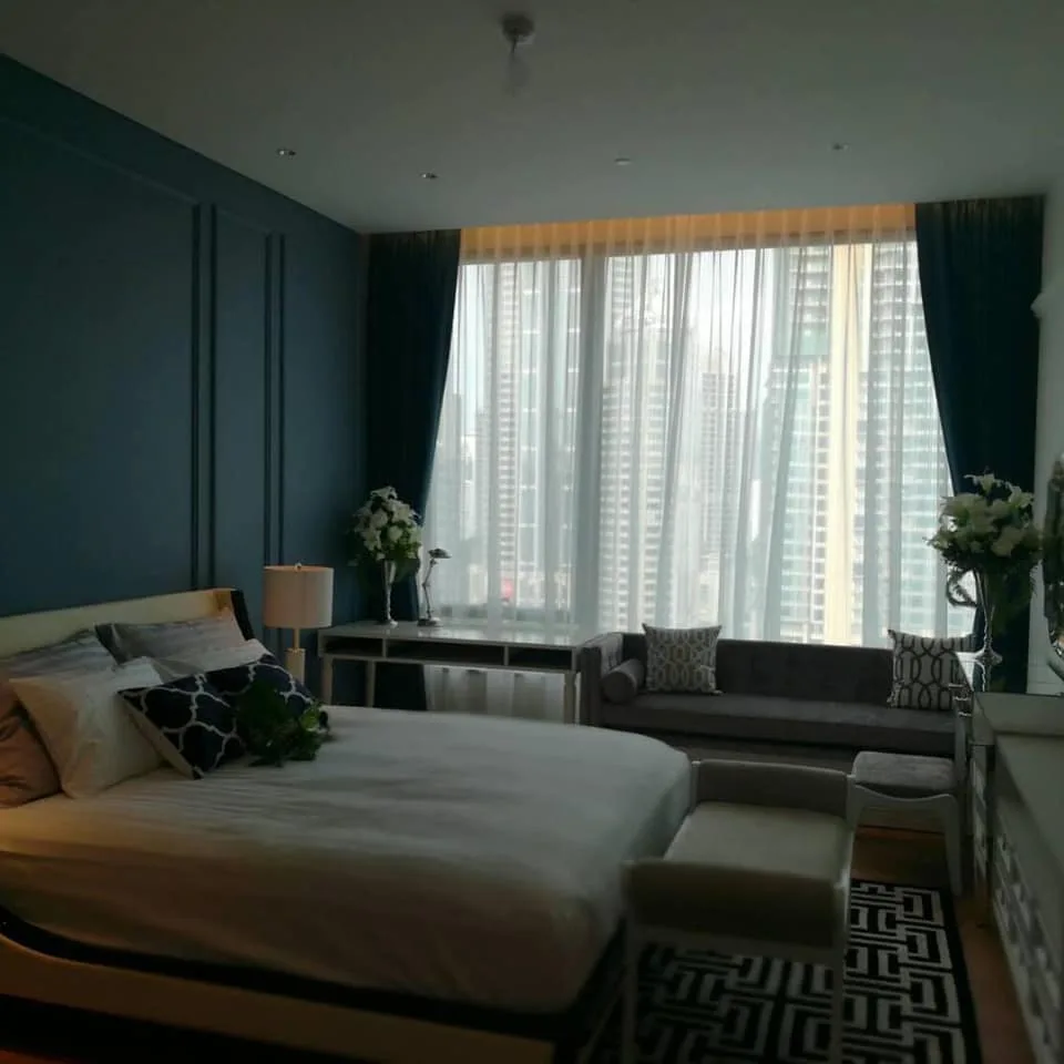 Property photos for Sindhorn Residence