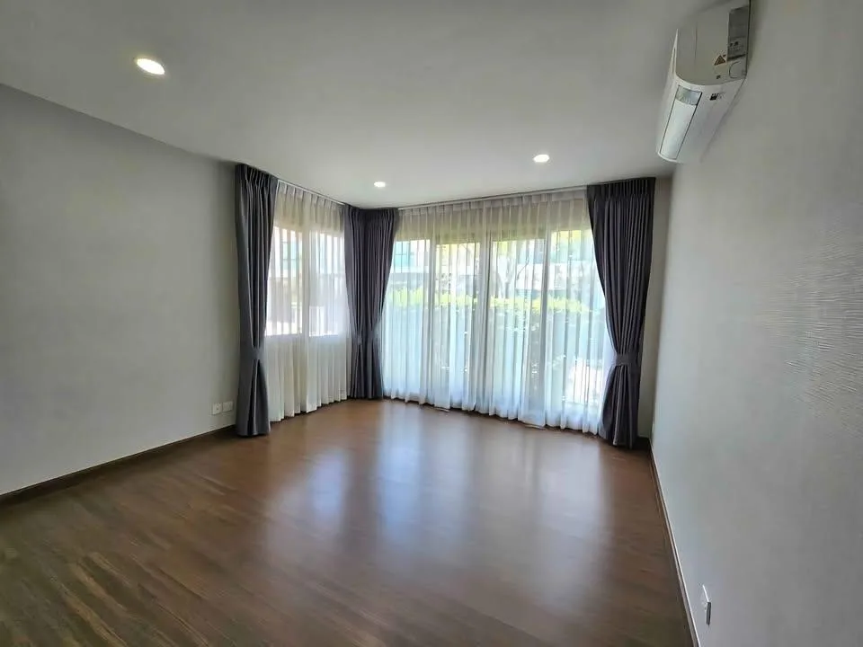 Property photos for The City Maha Chesadabodindranusorn Bridge